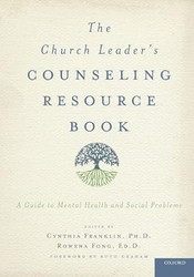 The Church Leader's Counseling Resource Book