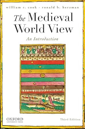The Medieval World View