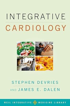 Integrative Cardiology