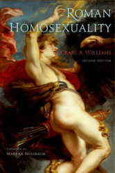 Roman Homosexuality: Second Edition