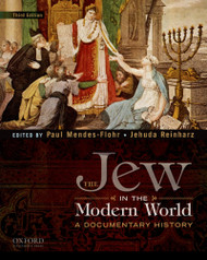 The Jew in the Modern World
