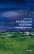 American History: A Very Short Introduction