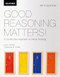 Good Reasoning Matters! A Constructive Approach to Critical