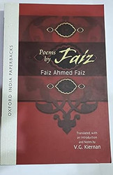 Poems By Faiz (Oip)