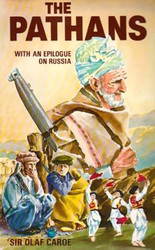 The Pathans: 550 B.C.- A.D. 1957