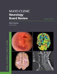 Mayo Clinic Neurology Board Review