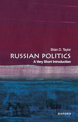 Russian Politics: A Very Short Introduction
