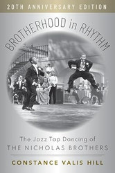 Brotherhood in Rhythm