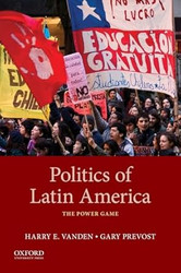 Politics of Latin America