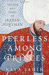 Peerless among Princes