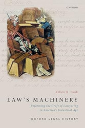 Law's Machinery