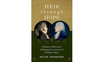 Heir through Hope