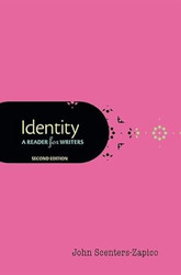 Identity: A Reader for Writers