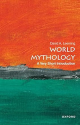 World Mythology: A Very Short Introduction