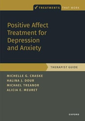 Positive Affect Treatment for Depression and Anxiety