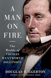A Man on Fire