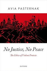 No Justice No Peace