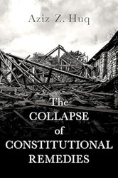 The Collapse of Constitutional Remedies
