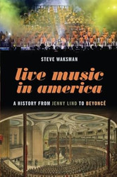 Live Music in America