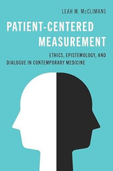 Patient-Centered Measurement