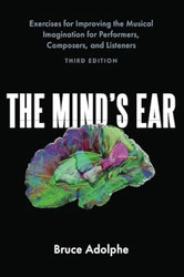 The Mind's Ear