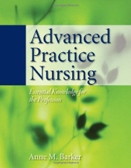 Advanced Practice Nursing