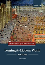 Forging the Modern World
