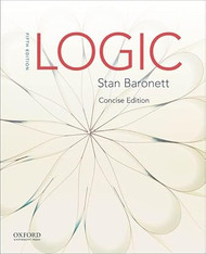 Logic: Concise Edition