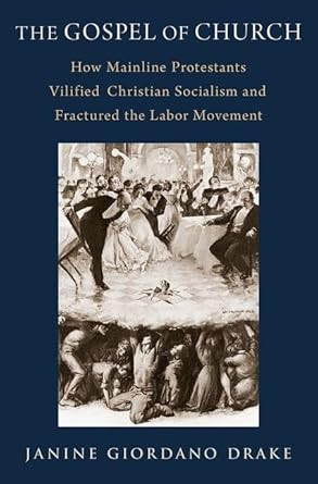 The Gospel of Church