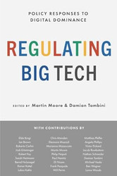 Regulating Big Tech