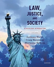 Law Justice and Society