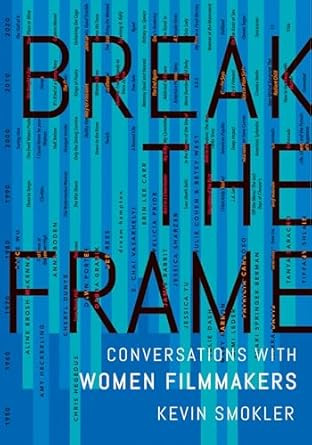 Break the Frame