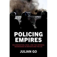 Policing Empires
