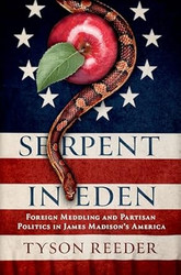 Serpent in Eden
