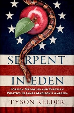 Serpent in Eden