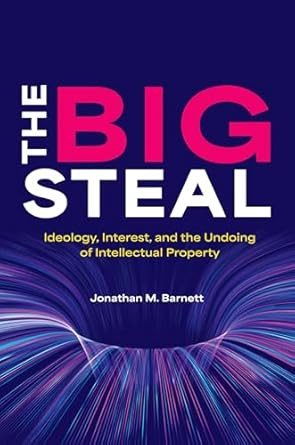 The Big Steal
