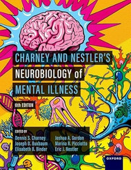 Charney and Nestler's Neurobiology of Mental Illness
