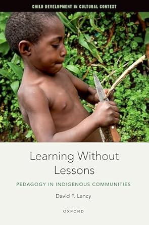 Learning Without Lessons