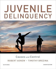 Juvenile Delinquency