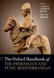 The Oxford Handbook of the Phoenician and Punic Mediterranean