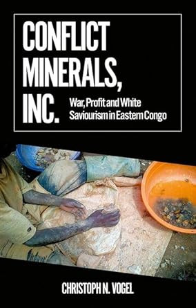 Conflict Minerals Inc