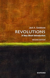 Revolutions: A Very Short Introduction