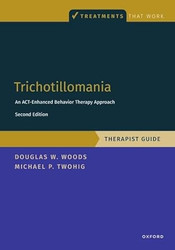Trichotillomania