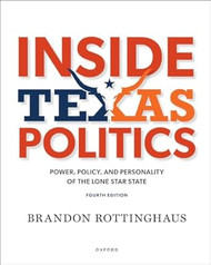 Inside Texas Politics