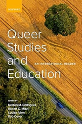 Queer Studies and Education