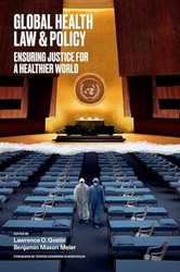 Global Health Law & Policy
