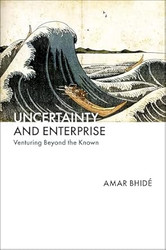 Uncertainty and Enterprise