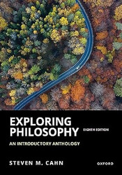 Exploring Philosophy