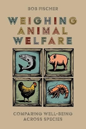 Weighing Animal Welfare