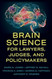 Brain Science for Lawyers Judges and Policymakers Brain Science for Lawyers Judges and Policymakers